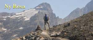 Alpvandring i Engelberg med adventurelovers.se