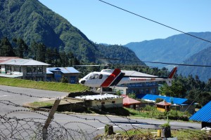 Lukla