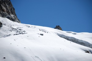 Bestig Mera Peak