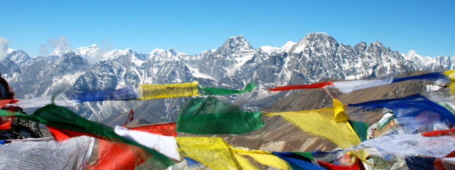 Cho La med adventurelovers.se