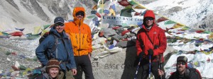 Everest Base Camp