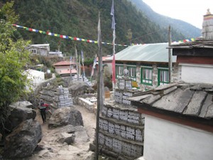 Khumbu