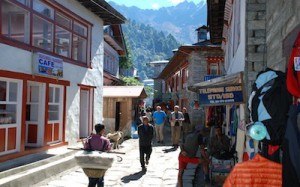 Lukla