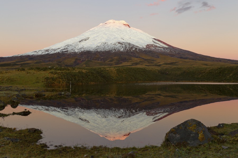 Cotopaxi