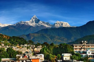 pokhara