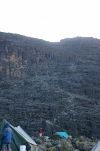 Kilimanjaro Machame