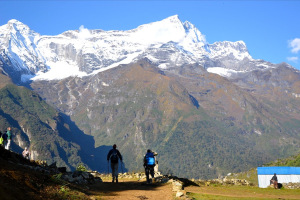 Vandra Everest Circuit
