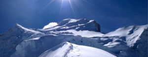 Cho Oyu med Adventure Lovers
