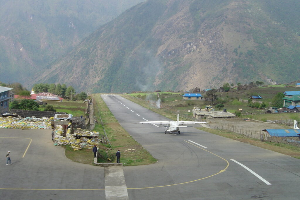 Lukla