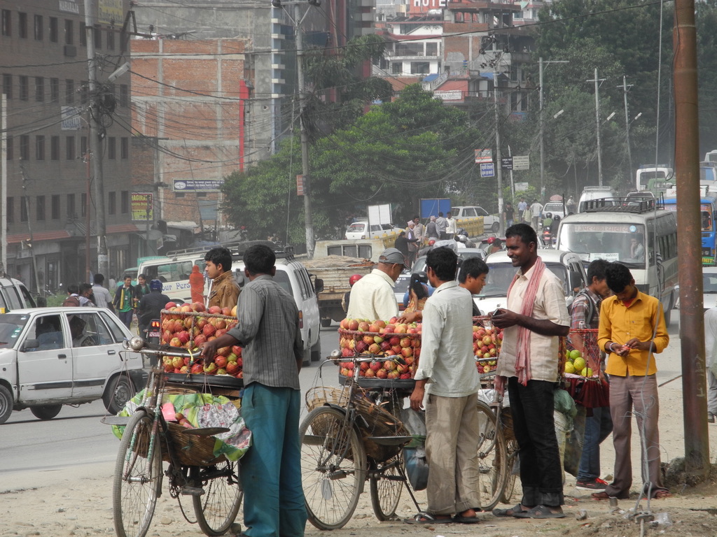 katmandu med adventurelovers.se