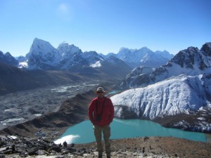 Vandra Everest Circuit