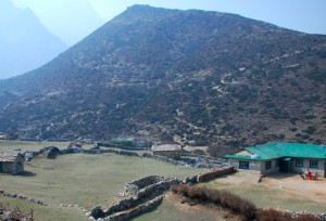 Vandra Everest Circuit