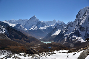 Vandra Everest Circuit