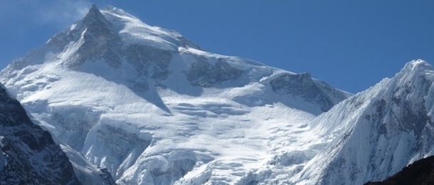 Manaslu