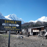 Manaslu Circuit