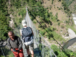 Manaslu Circuit