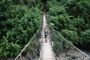 Manaslu Circuit