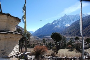 Manaslu Circuit