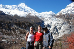 Manaslu Circuit