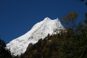 Manaslu Circuit