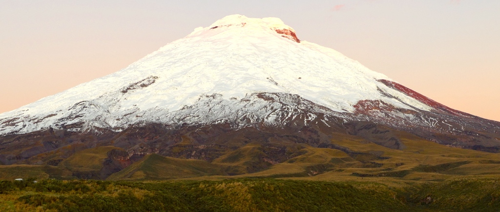 Cotopaxi