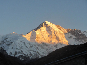 Vandra Everest Circuit