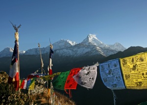 Annapurna