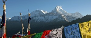 Annapurna