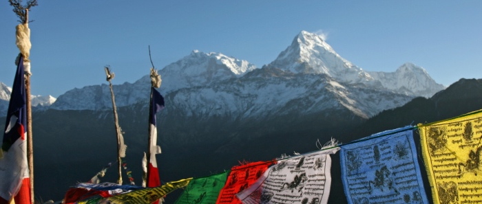 Annapurna