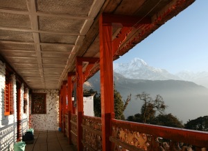 Annapurna