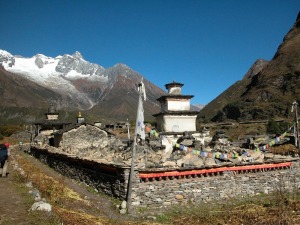 Manaslu Circuit