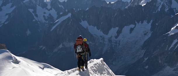 Mont Blanc