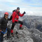 Carstensz toppen