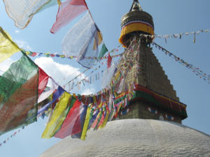 Mount Everest Trek
