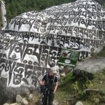 Mount Everest Trek