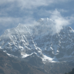 Mount Everest Trek