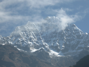 Mount Everest Trek