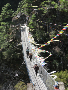 Mount Everest Trek