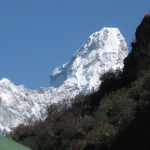 Mount Everest Trek