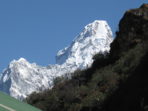 Mount Everest Trek