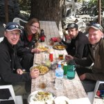 Mount Everest Trek