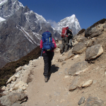 Mount Everest Trek