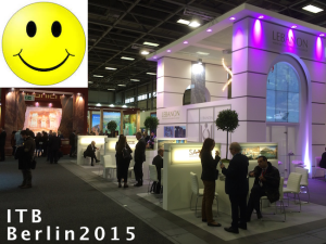 ITB Berlin 2015