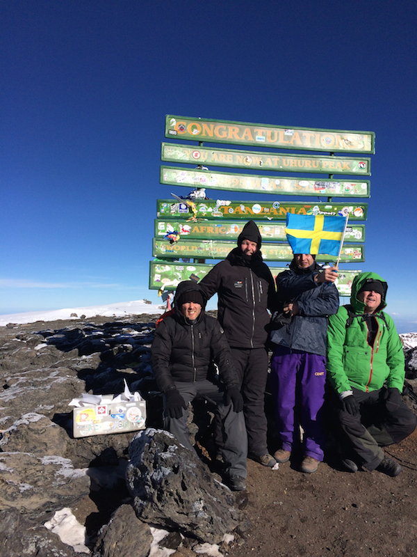 Machame 11