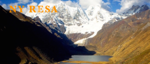 Huayhuash Circuit