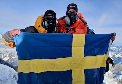 Adventure Lovers- Everest