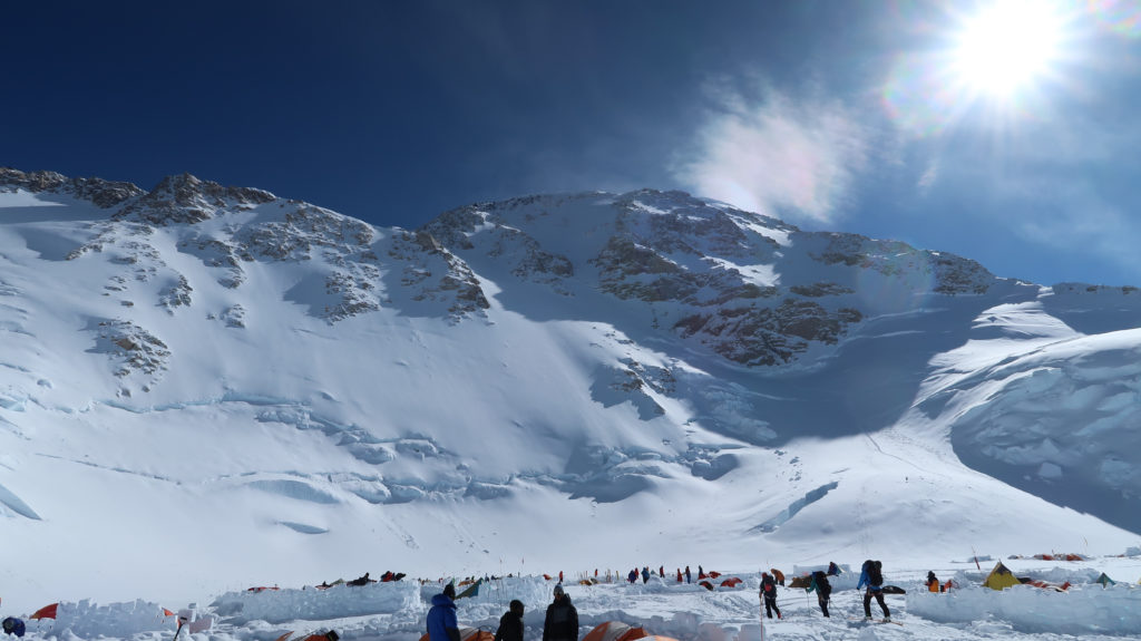 denali bc