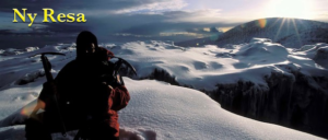 Klättra Chimborazo med Adventure Lovers