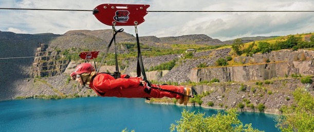Multisportvecka med adventurelovers.se