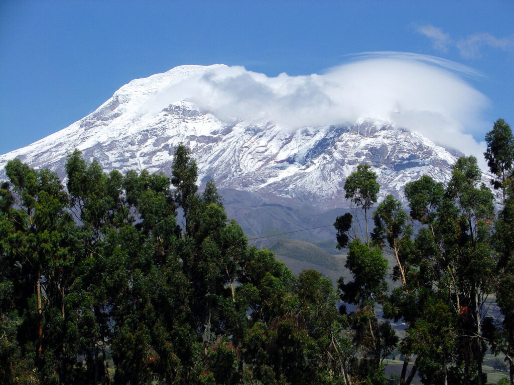 Ecuador - Chimborazo